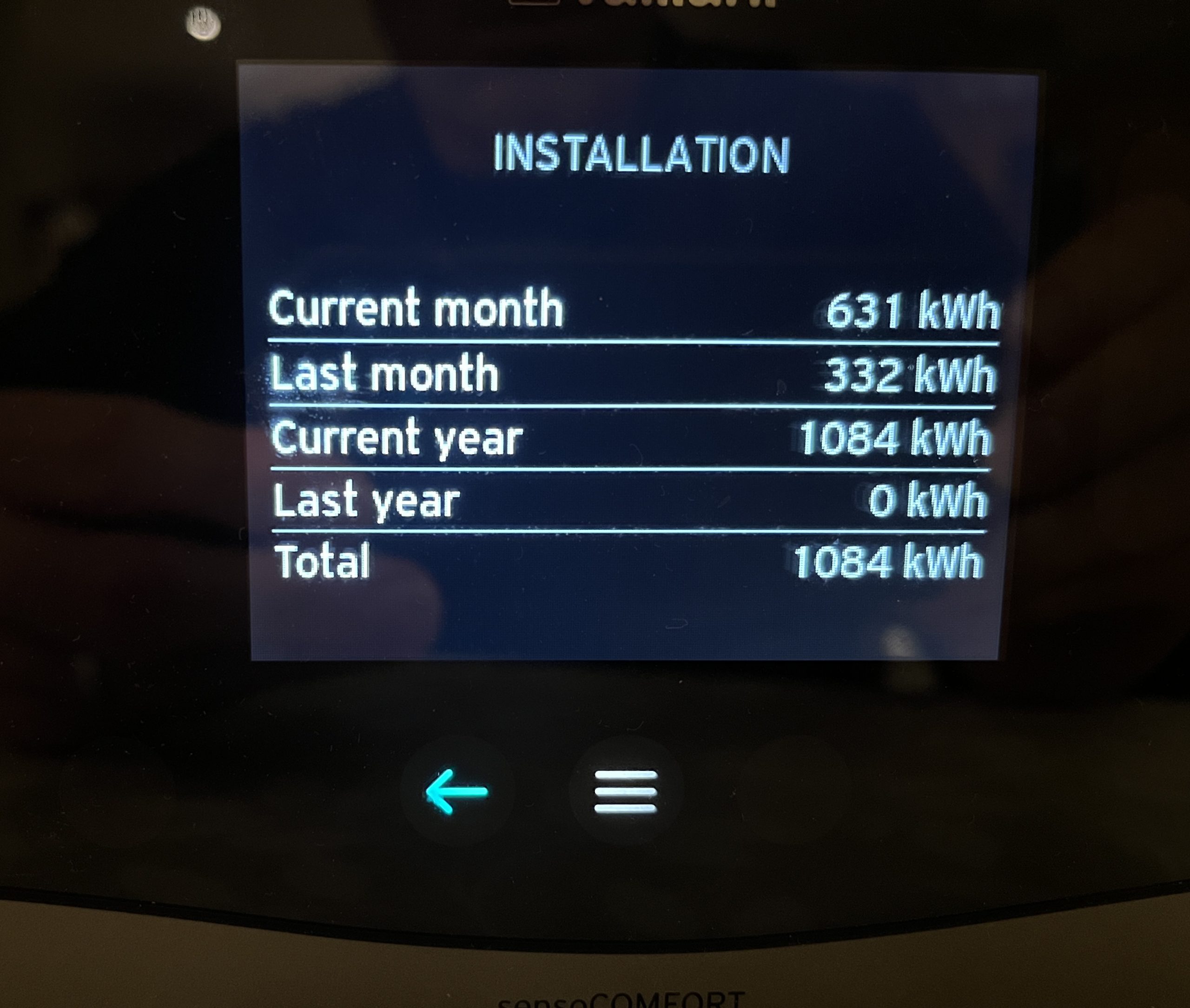 Arotherm-Power