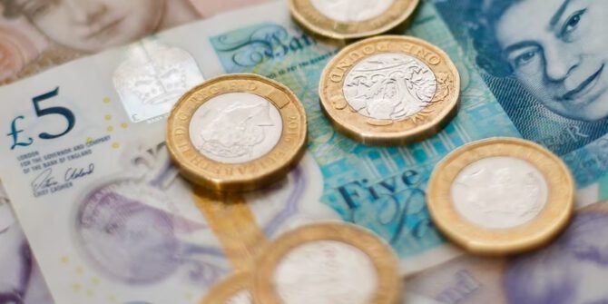 SCOP versus pounds and pence