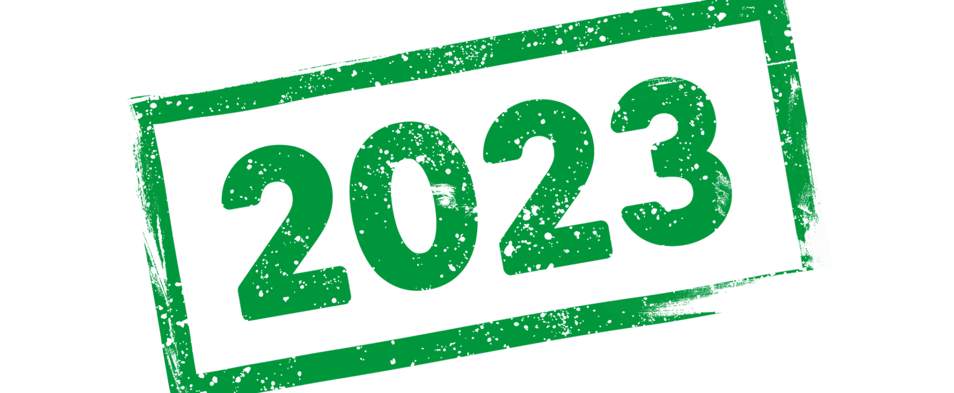 2023 Review in Numbers