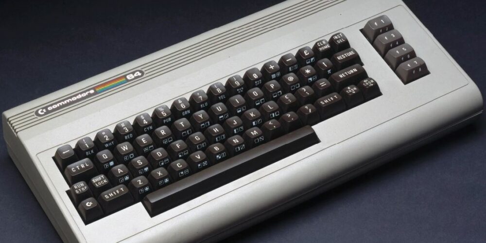 Commodore 64
