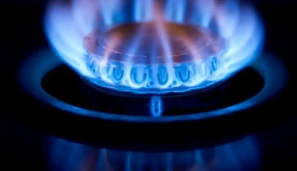 Goodbye Gas Meter