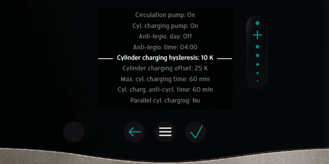 The Problem with Eco Hot Water Mode