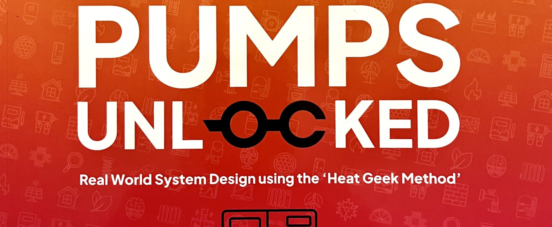 Heat Pumps Unlocked