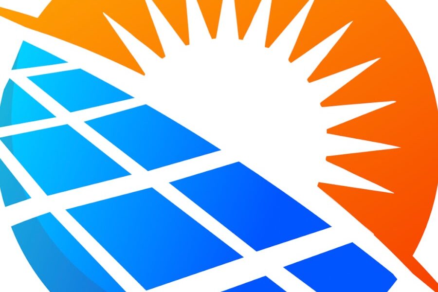 Gary Does Solar Logo