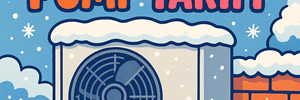 Best Heat Pump Tariff
