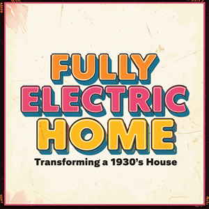 Fully Electric Home