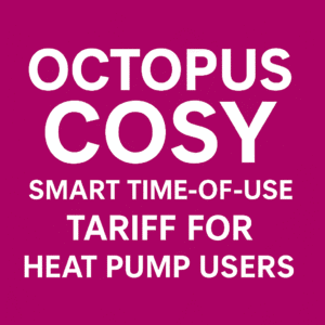 Octopus Cosy