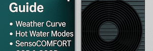 Vaillant Arotherm Heat Pump Guide