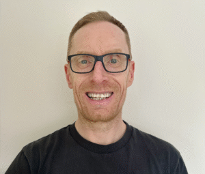 Mick Wall - Energy Stats UK