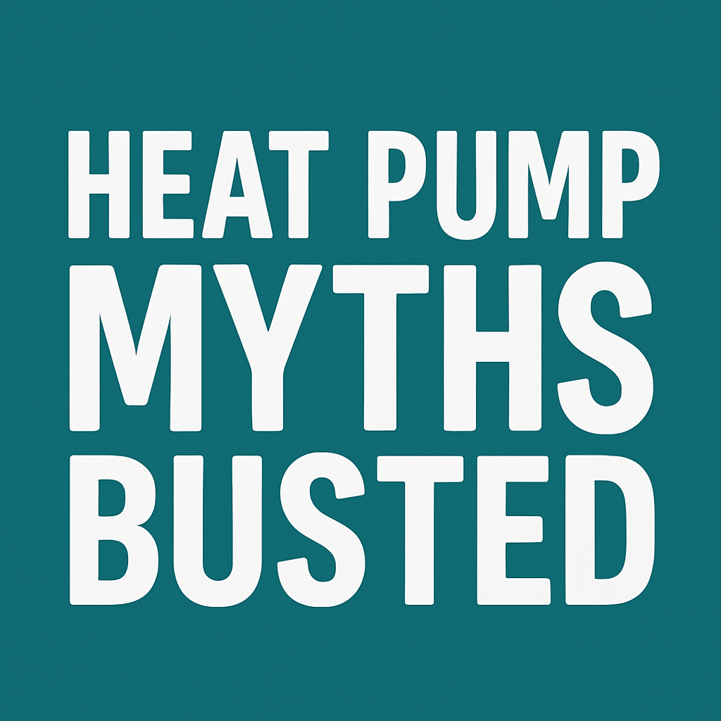 Heat Pump Myths Busted: Real Insights from a UK Family Home