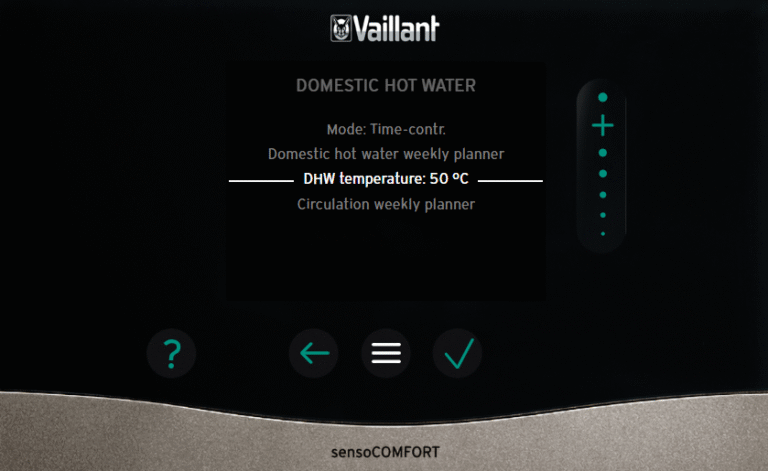 DHW-recommended-control-menu