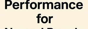 Heat Pump Performance for Normal People