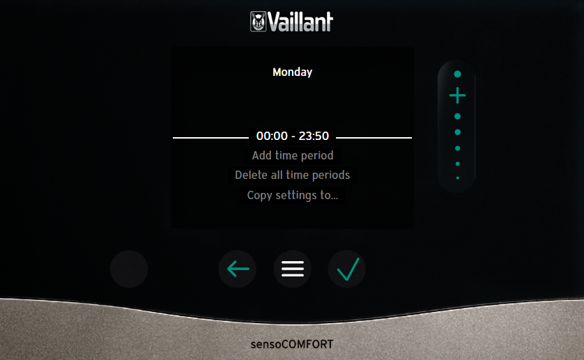 sensocomfort-dhw-schedule