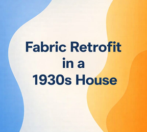 Fabric Retrofit