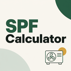 SPF Calculator